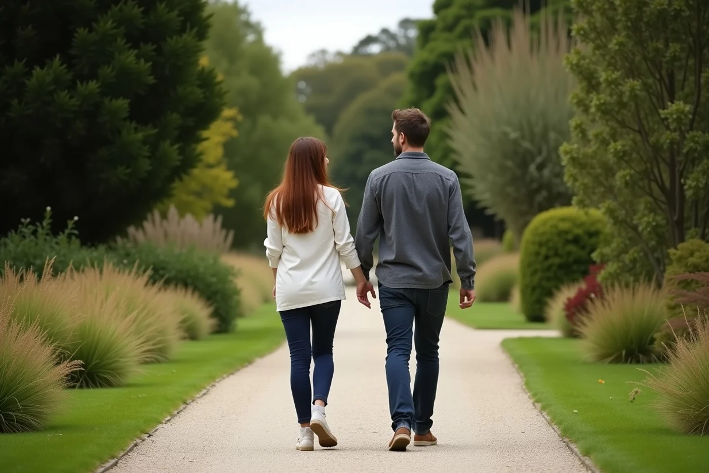 Waterfront walks and harbour outings suit relaxed conversation - supporting editorial photograph