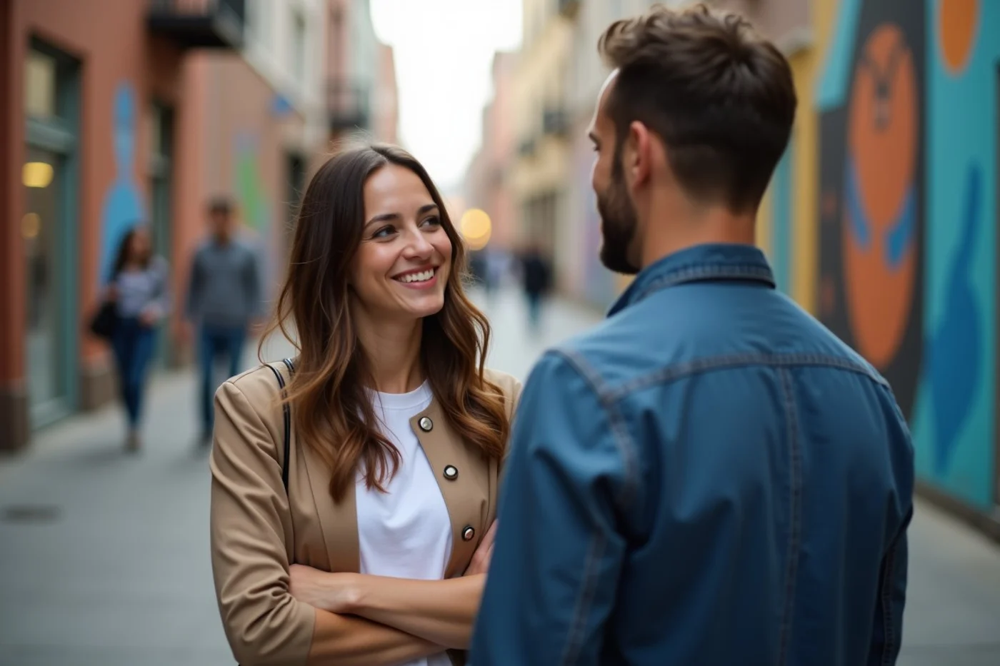 Dating a Coworker: Boundaries, Workplace Policies and Power Differences - editorial photograph