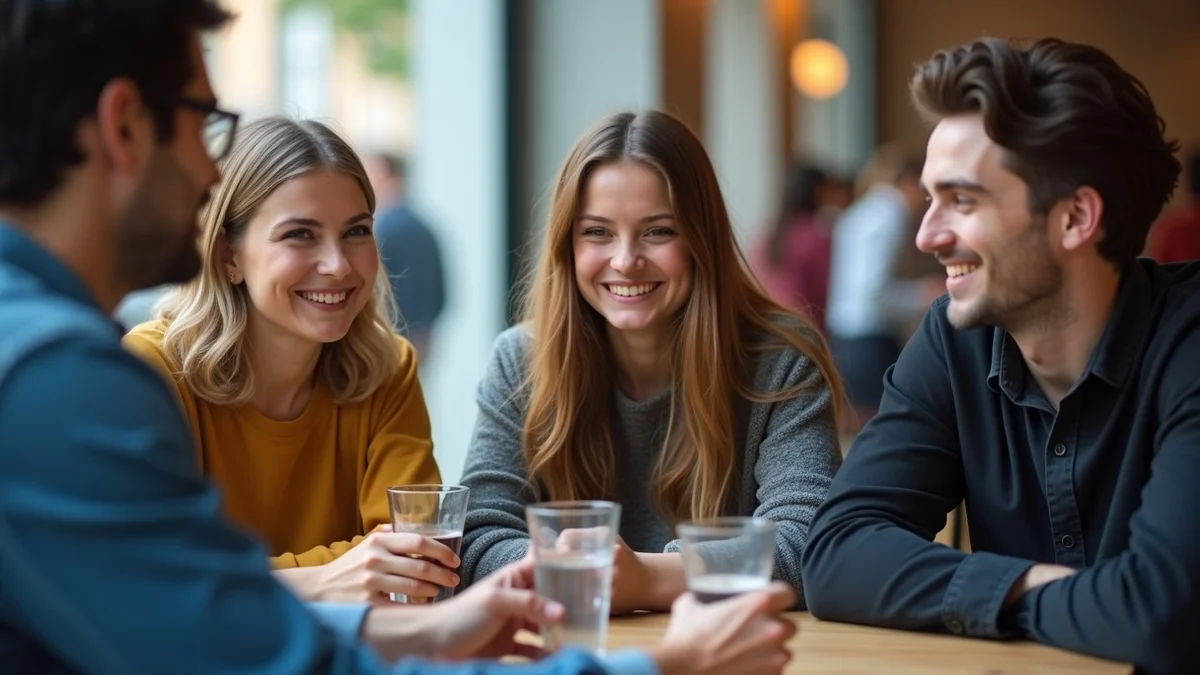 How to Deal with Dating App Burnout and Take a Useful Break - editorial photograph