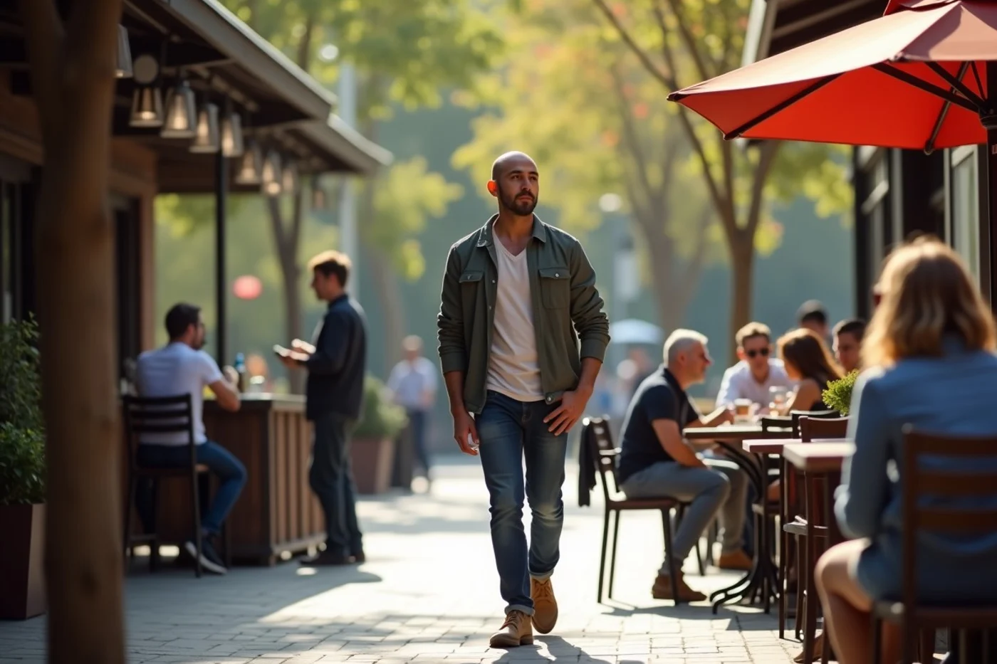 How to Protect Your Privacy on Dating Apps - editorial photograph