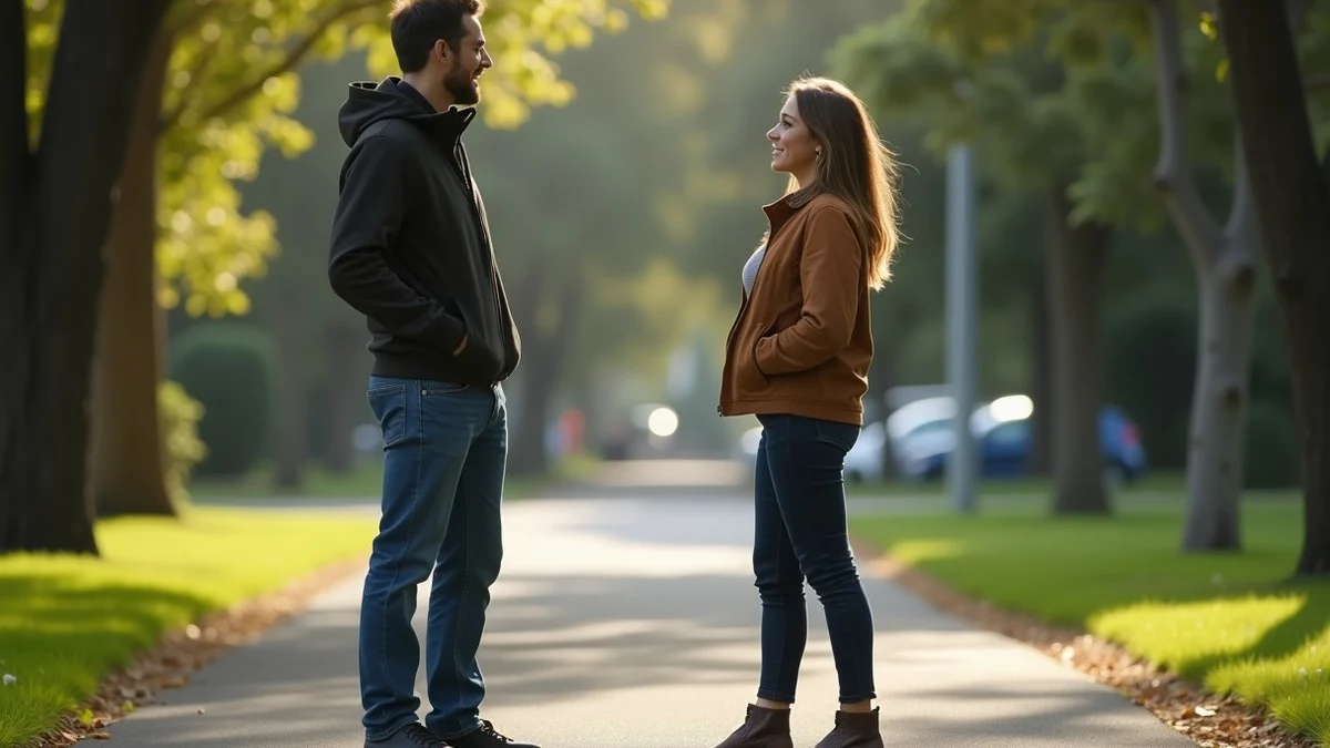 Dating as a Single Parent in New Zealand - editorial photograph
