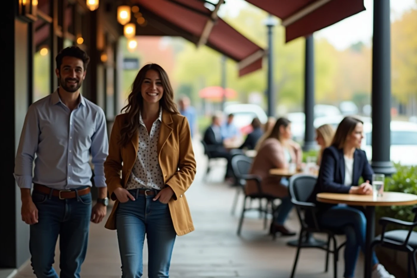 Dating Red Flags: How to Notice Patterns and Decide What to Do - editorial photograph