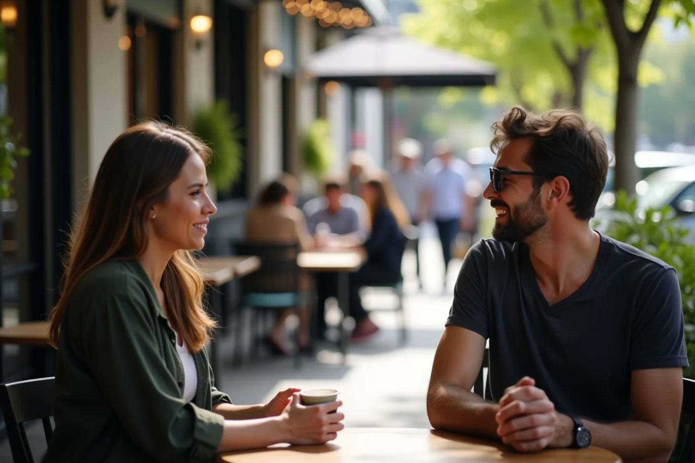 How to Recognise and Respond to Dating Scams in New Zealand - editorial photograph