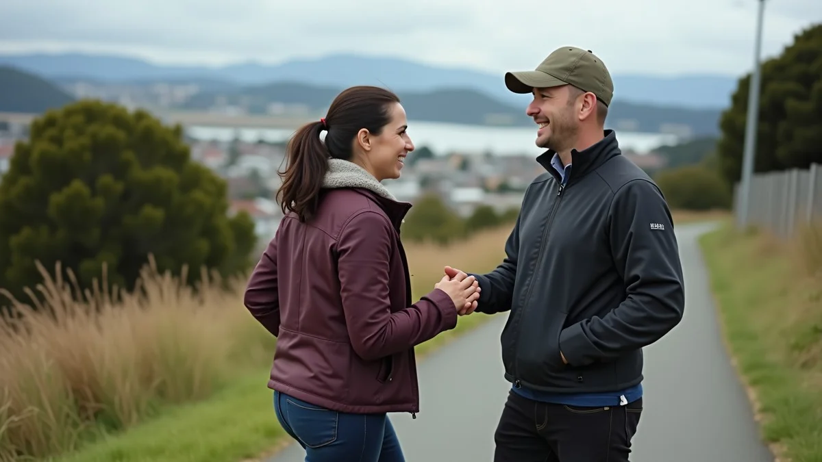 Dating with a Disability in New Zealand: Access, Communication and Choice - editorial photograph