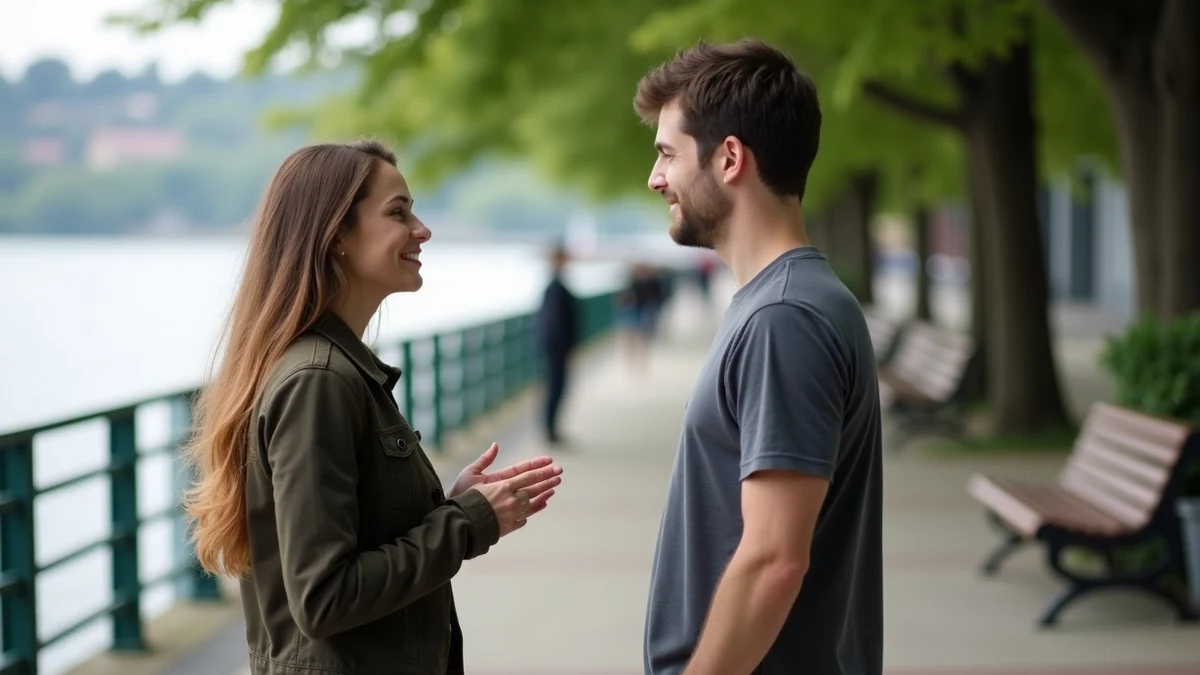 Dating with Social Anxiety: Planning Dates That Feel Manageable - editorial photograph