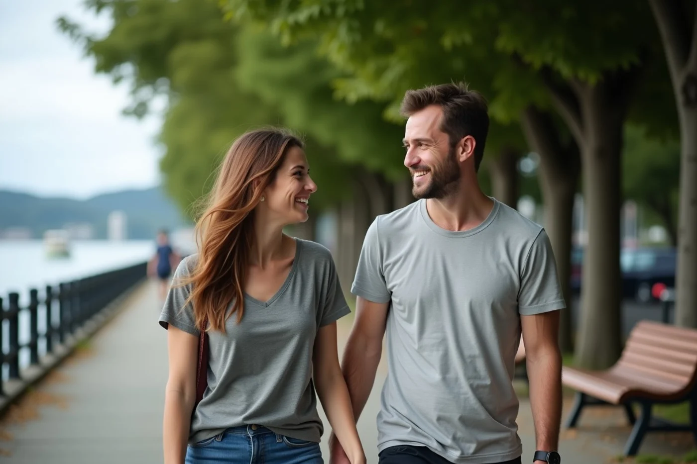 Non-monogamous relationships can follow several distinct structures - supporting editorial photograph