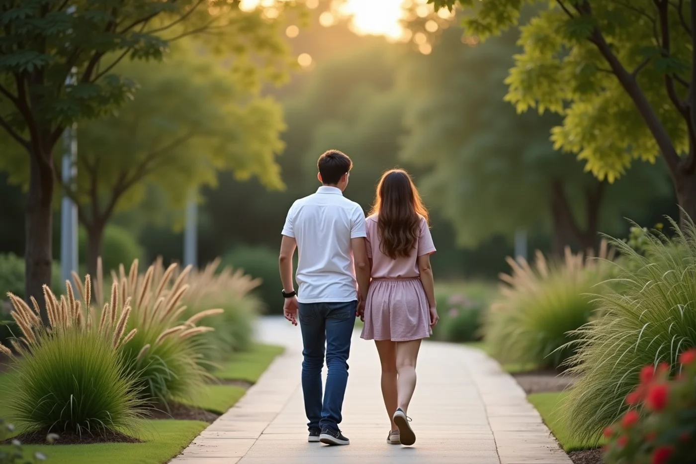 What to Talk About on a First Date: Questions That Create Natural Conversation - editorial photograph