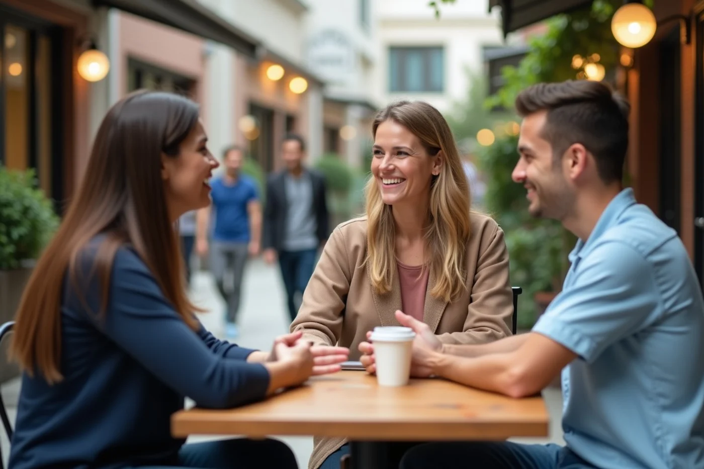 How to Choose Dating App Photos That Represent You Clearly - editorial photograph