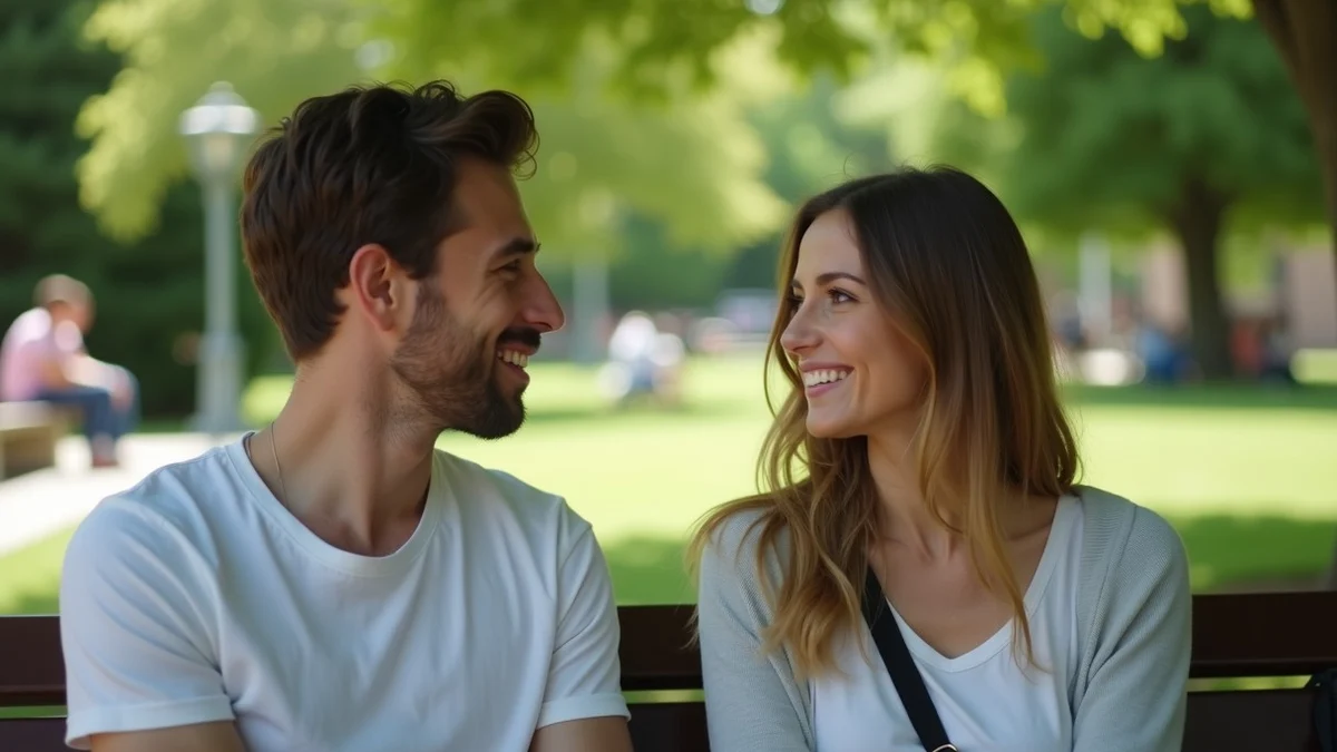 How to Respond to Mixed Signals While Dating - editorial photograph