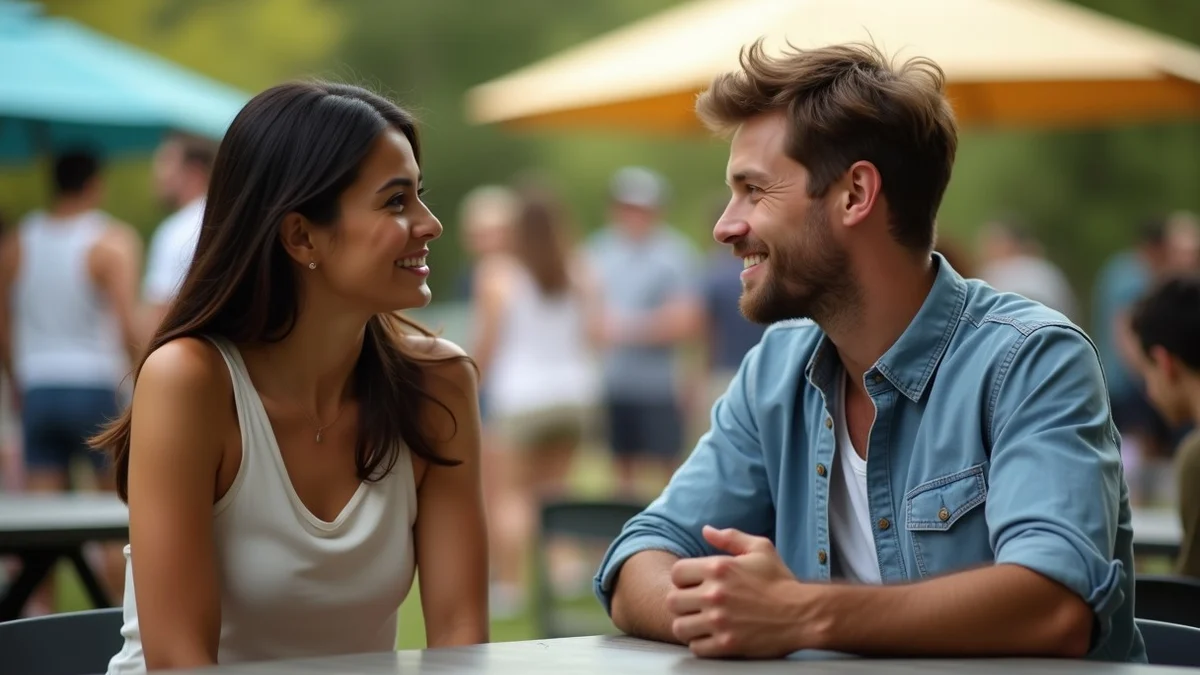 How to Handle Romantic Rejection Without Losing Confidence - editorial photograph
