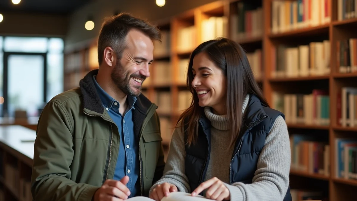 How to Plan a First Date Around Access, Travel and New Zealand Weather - editorial photograph