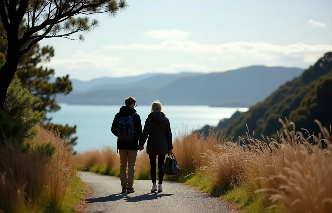 The best first-date plan fits the people rather than the trend - supporting editorial photograph