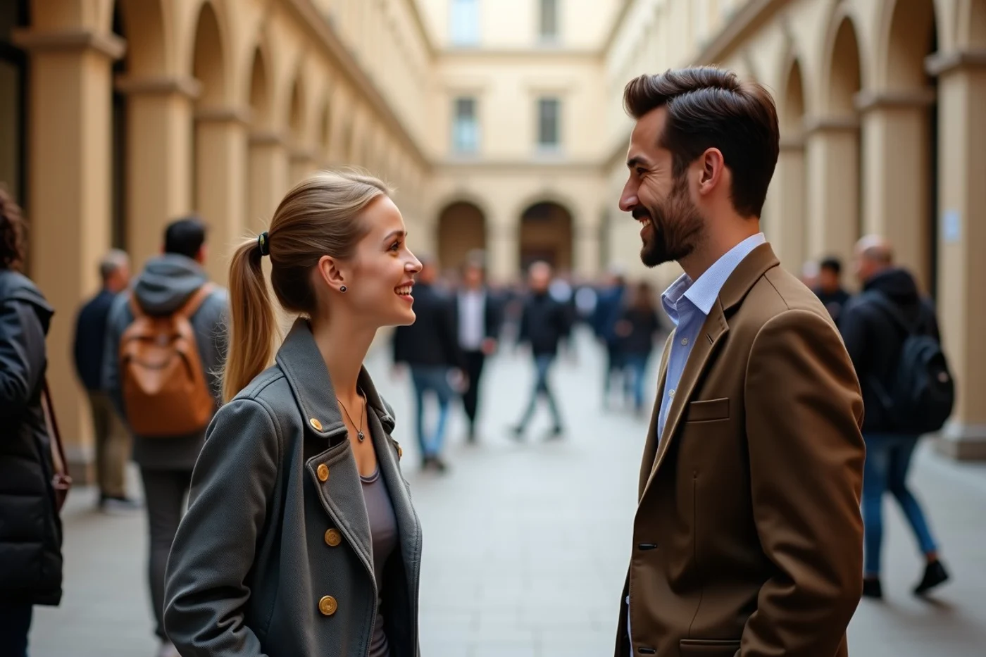Talking About Money While You Are Dating - editorial photograph