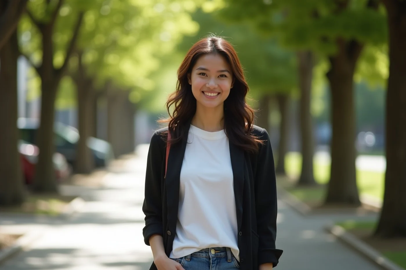 How to Write a Dating Profile That Sounds Like You - editorial photograph