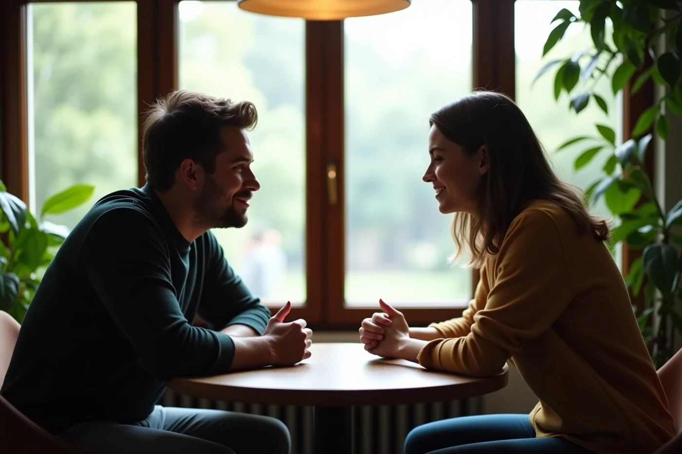 Long-Distance Dating in New Zealand: Communication, Visits and Future Plans - editorial photograph