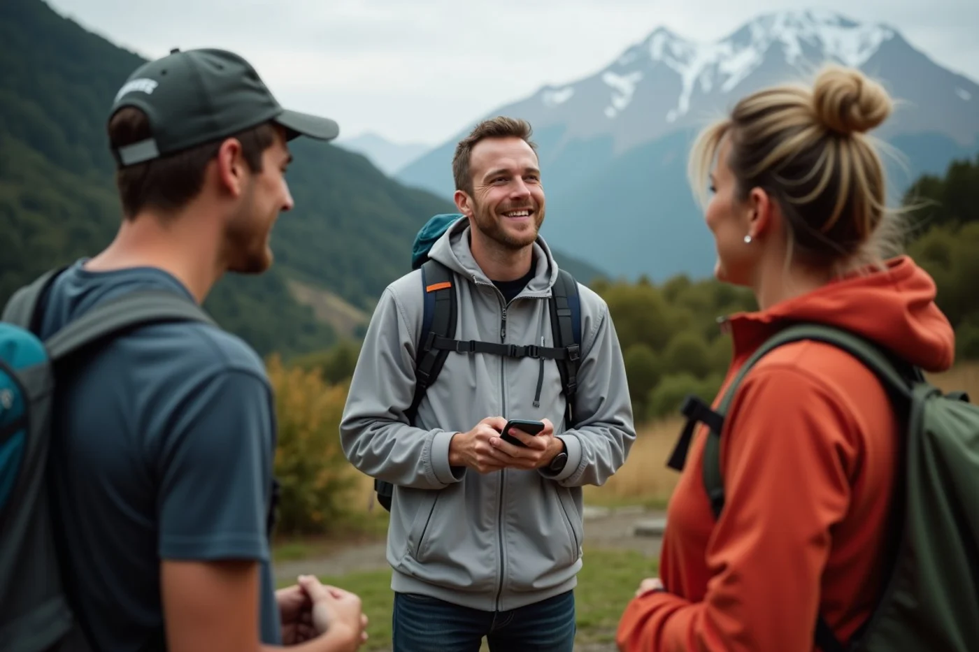 Why dating customs vary across Aotearoa New Zealand - supporting editorial photograph