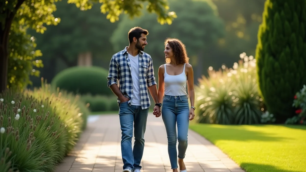 How to Know When You Are Ready to Date After a Breakup - editorial photograph