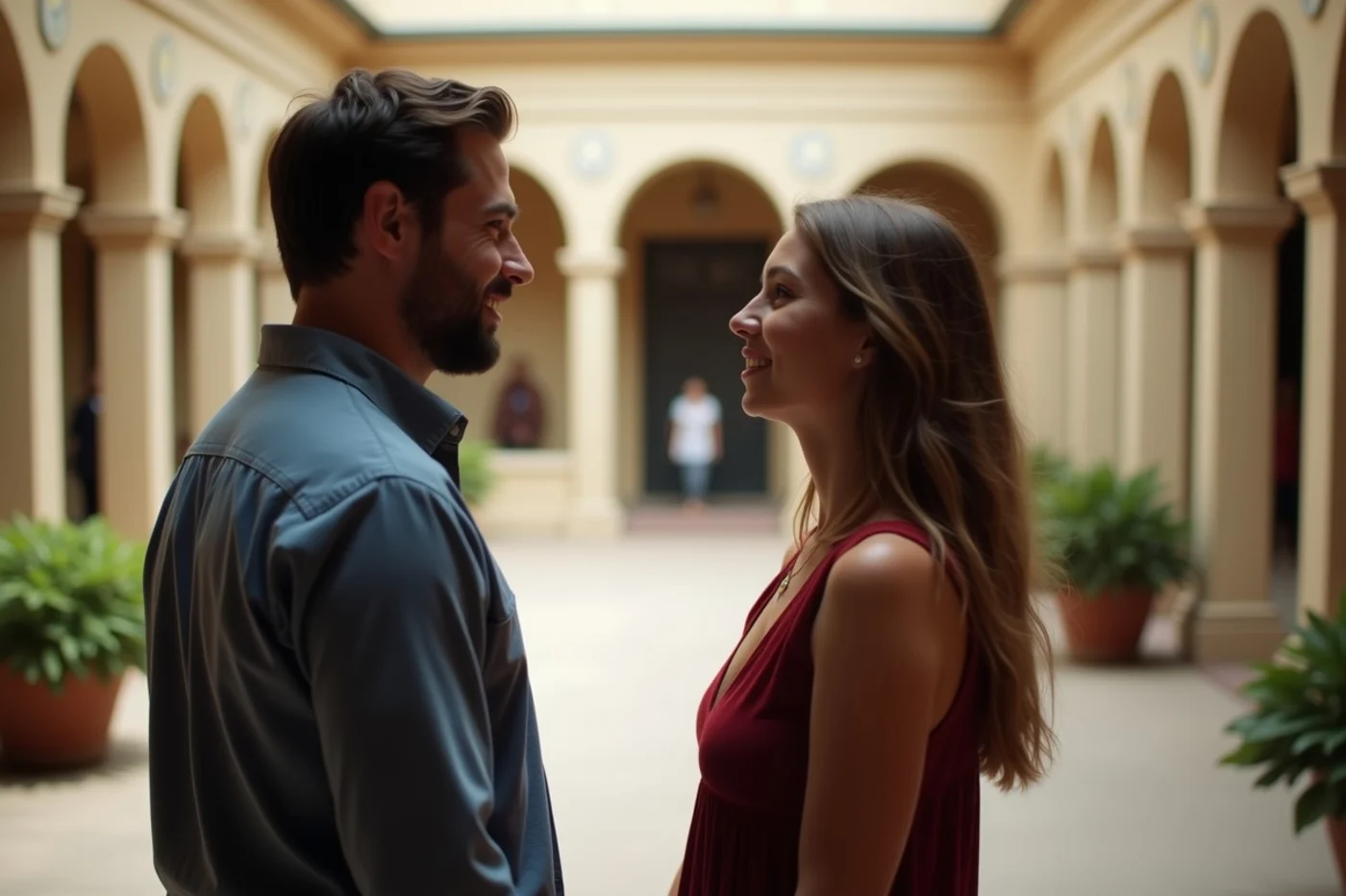When to Introduce Someone You Are Dating to Friends and Whānau - editorial photograph
